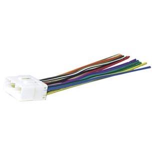 WIRING HARNESS FOR 1993 & UP SUBARU
