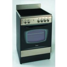 Avanti Elite Range, Electric - 24 Inch