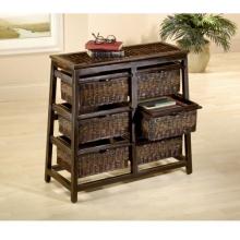 Basket Stands