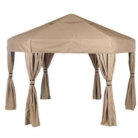 Buy E-Z UP 13 X 13 Ft Preferred Pavilions - Villa by E-Z UP