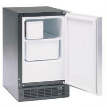 Marvel Ice Maker, 15 Inches - Black