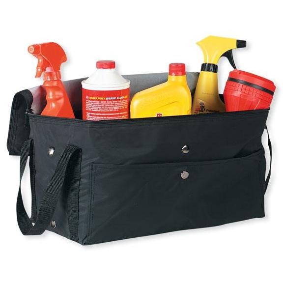 Trunk Organizer