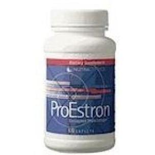Nutraceutics ProEstron 60 Caps