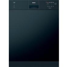 Bosch DLX Series 4 Program Dishwasher - Black