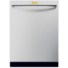 Bosch Integra 800 Series Dishwasher - Stainless Steel