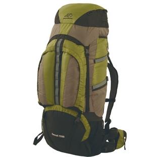 ALPS Mountaineering Denali 5500 Internal Frame Pack Olive