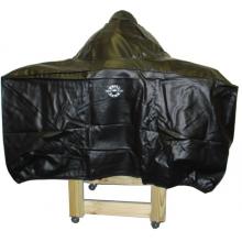 Grill Dome Infinity Vinyl Grill Cover For Dome On 48 X 24 T-Table