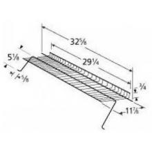 Chrome Steel Gliding Warming Rack 2000