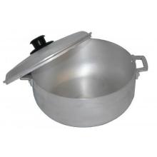 Aluminum Dutch Oven - 9.2 Qt