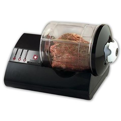 Eastman Outdoors Reveo Marivac Food Marinator
