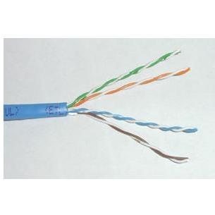 Accessories CAT.5E Cable Blue