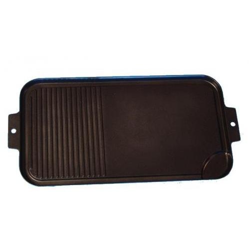 Electri-Chef Non Stick Aluminum Griddle
