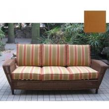 North Cape 3 Seater Sofa Cushion ONLY- Cosette Adobe