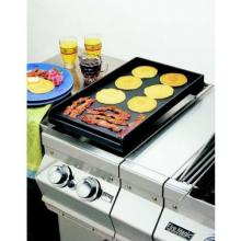 Porcelain Cast Iron Griddle For Fire Magic Aurora A540 & A430 Series Gas Grills
