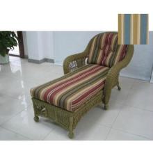 North Cape Deep Seating Chaise Lounge Cushion ONLY Set (2)- Huntington Mineral
