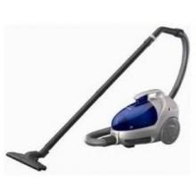 Pan. Bagless Cannister 11 Amp w/Cord Reel