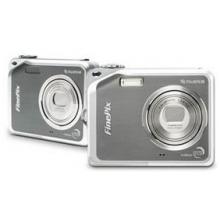 FUJI PHOTO FILM USA FinePix 5.1MP Digital Camera
