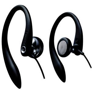 PHILIPS SHS3200 EARHOOK HEADPHONES