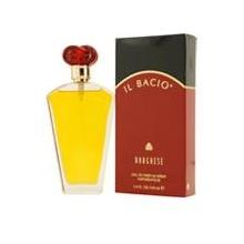 IL BACIO By Borghese EAU DE PARFUM SPRAY 1.7 OZ