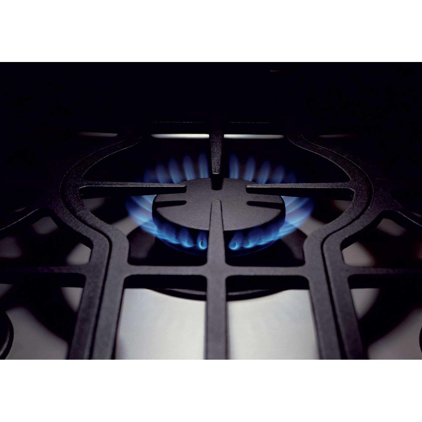 DCS Gas Drop-In Cooktops Burner
