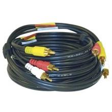 STEREO DUBBING CABLE (12 FT)