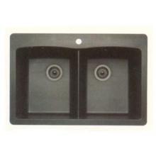 Blancodiamond 511-602 Silgranit Sink (Color: Anthracite)
