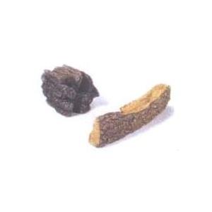 Rasmussen Charred Chunk Kit For Evening Prestige Vented Gas Log Sets
