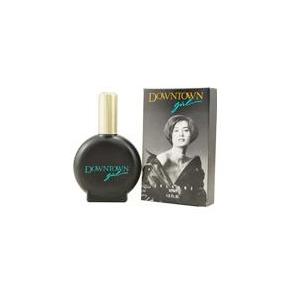 DOWNTOWN GIRL By Revlon COLOGNE SPRAY 1.5 OZ
