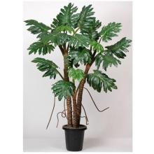 Artificial Philodendron Tree