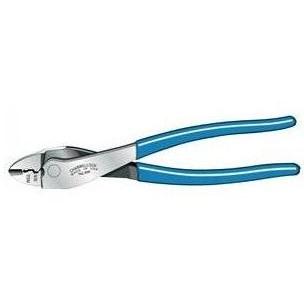 Channellock 5 Piece Pliers Set In Roll Up Pouch