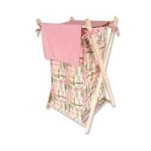 Nantucket Pink Hamper Set