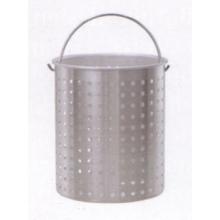 Eastman Outdoors 30 Qt. Aluminum Outdoor Gourmet Boil Basket - Professional Grade