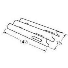 Stainless Steel Heat Plate 90081