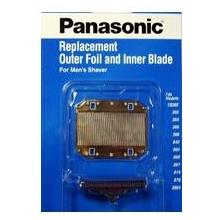 PANASONIC REPL FOIL&INNER BLADE FITS ES366 302 303 815