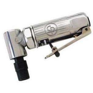 Chicago Pneumatic 3 Inch Air Cut-Off Tool