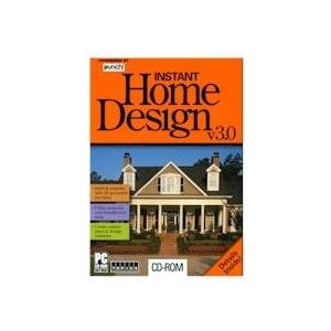 INSTANT HOME DESIGN 3.0