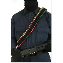 Shotgun Bandoleer, Black