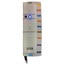 8-OUTLET SATELLITE/PHONE POWERCENTER/HTS850