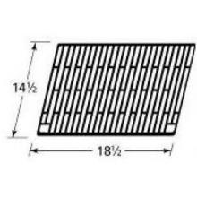 Porcelain Coated Cast Iron Rectangle Cooking Grid 61401