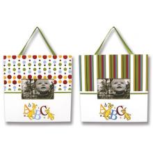 Dr Seuss ABC Frame Set