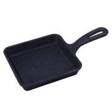 Lodge Seasoned Cast Iron Wonder Skillet