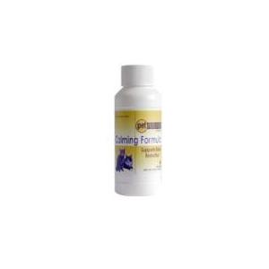 Pet Naturals Calming Formula For Cats, 4 Oz Liquid