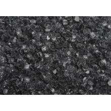 American Fireglass 1/2 Inch Gray Fireglass Kit With 18 Inch Natural Gas Burner