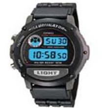 Casio Casio Illuminator Watch