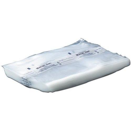 Deni Magic Vac Bags - 8 X 12 - 20 Each