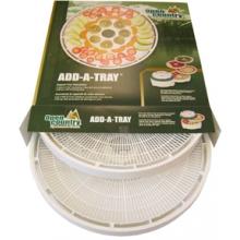 Open Country Tray, Fits: FD-1010 & FD-1022 ( Per 2)