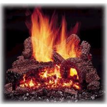 Duzy 2 Monessen Vented Log Set