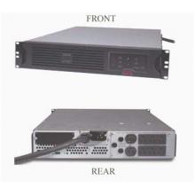 American Power Conversion-APC Smart-UPS 2200VA RM 2U