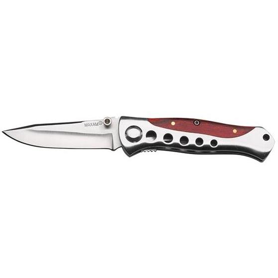 (A) LINER LOCK KNIFE