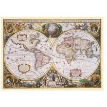 Flemish 1512-1594 Poster Print